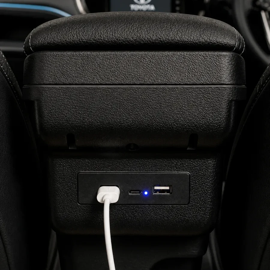 Installed In Aqua